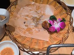 -鱼神·脆肉鲩 全鱼宴(西乡店)