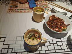 -农耕记·湖南土菜(科技园店)
