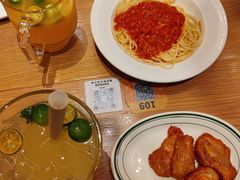 -菲滋意式餐厅(鄞州印象城店)