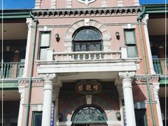 -北京动物园-畅观楼