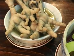 -黄祥华养生堂·炖汤·营养蒸饭(岭南天地店)