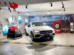 -上海德星奔驰(江杨南路店)