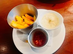 -bluefrog蓝蛙(悠唐购物中心店)