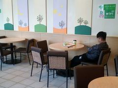 -德克士(东至汇金店)