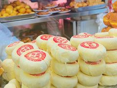 -老磁器口豆汁店(天坛店)