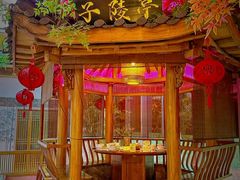 -桐湾大院·桐庐菜(滨江店)