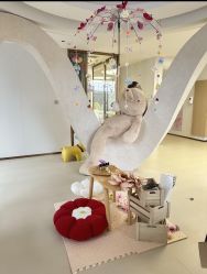 -侒悦缦月子中心·疗愈园区(龙岗店)