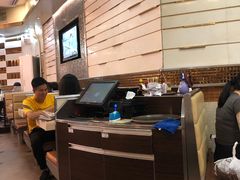 -香港新发烧腊茶餐厅(万象店)