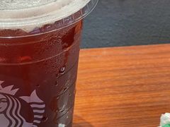 -星巴克(盐城五洲国际店)