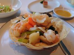 -三号黄浦会Canton Table