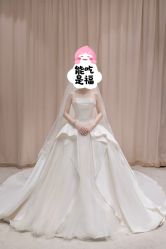 -MuseMarry婚纱(前海嘉里中心店)