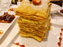 水果拿破仑-翠园(北京王府中环店)