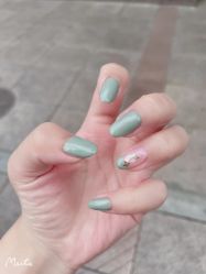 -M·X Nail日式美甲美睫