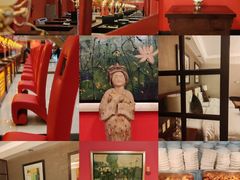 -北京九华山庄会展酒店