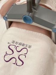 -Fundi张玉珊修身堂·indiba·BTL科技瘦身