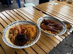 -梅溪·小伙子干挑面(安吉总店)