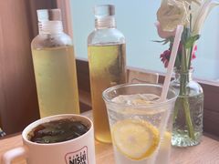 -银座仁志川·生吐司专门店(香港广场店)