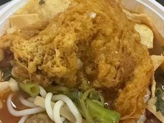 -柳州肥姨妈大骨螺蛳粉(万达中心店)