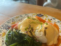 -Alimentari早午餐(安福路店)