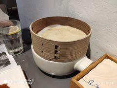 鸭饼-小大董·烤鸭(观景餐厅·南京西路店)