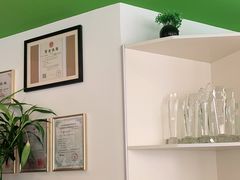 -星视野儿童近视弱视视力训练中心(富荟店)