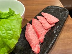 -俺的焼肉(銀座9丁目店)