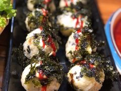 -京玉菲饭店(李村店)