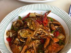 -品鲜村农家菜·阳澄湖大闸蟹(总店)