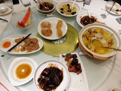 -金时代顺风大酒店(金山店)