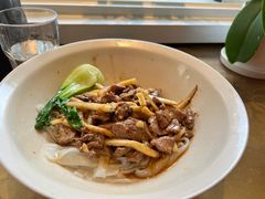 -漆黑觉米粉(三里屯店)