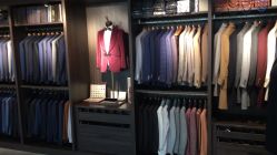 -优山定制西服衬衫大衣(国贸店)