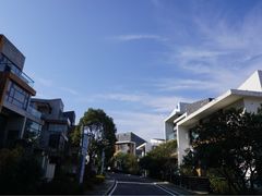 -庐山天沐温泉度假村