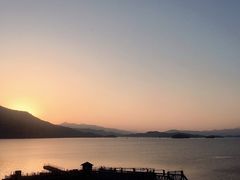 -花亭湖风景名胜区