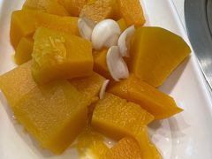 -有鱼吃·纸包烤鱼(曲江创意谷店)