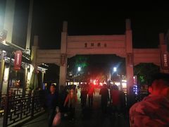 -同里景区古镇游客中心