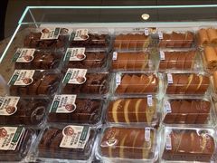 -泸溪河桃酥(西直门凯德店)