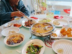 -添福来墨鱼饺子 · 海鲜东北菜(大连星海·黄浦路店)