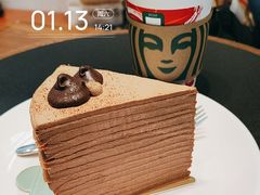 -Peet's Coffee皮爷咖啡(上海长风大悦城店)