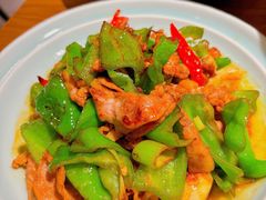 -吕氏疙瘩汤·新鲁菜(济南万象城店)