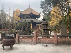 -青羊宫