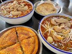 红味肥肠粉-甘记肥肠粉(马鞍北路店)