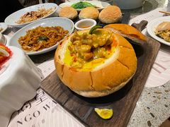 -小鹅皇港式餐厅(新抚万达店)