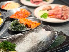 -炑八韩烤(琼华店)