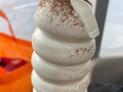 -DQ·蛋糕·冰淇淋(川沙东海岸店)