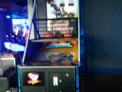 -世代星球·保龄球·镭战真人CS·团建(杨浦店)