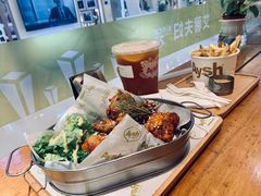 -艾薯夫妇Aysh(红山店)