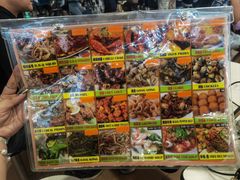 -纽顿熟食中心