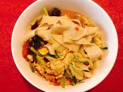 -萧记三鲜烩面(郑汴路店)