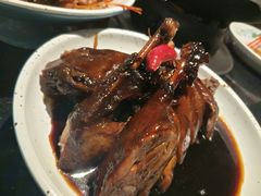 -老头儿油爆虾·知味杭州(爱琴海购物中心)