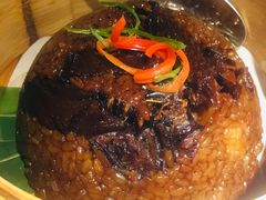 -金牌外婆家(苏州中心店)